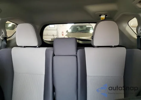 2014 Toyota Rav4 Xle from USA, damaged, VIN 2T3RFREV1EW168876